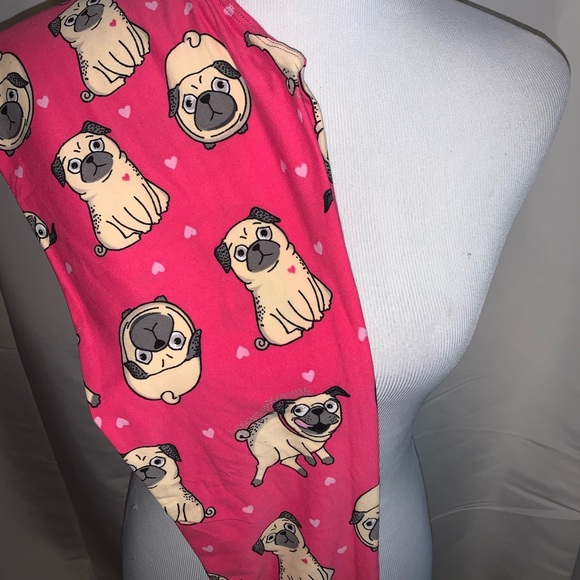 LuLaRoe Pants - New!! Never worn one size Lularoe leggings 2-10